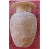 Image 10 : Egyptian Stone Urn w/John Jordan COA