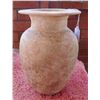 Image 4 : Egyptian Stone Urn w/John Jordan COA
