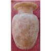 Image 9 : Egyptian Stone Urn w/John Jordan COA