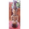 Image 3 : African Wood Carving