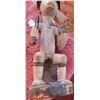 Image 8 : African Wood Carving