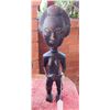 Image 1 : African Wood Carving