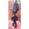 Image 2 : African Wood Carving