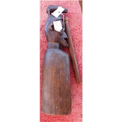 African Musical Instrument