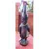 Image 1 : African Wood Carving