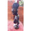 Image 2 : African Wood Carving