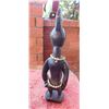 Image 3 : African Wood Carving