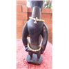 Image 4 : African Wood Carving