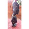 Image 5 : African Wood Carving