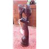 Image 1 : Polynesian Carving