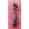 Image 7 : Polynesian Carving