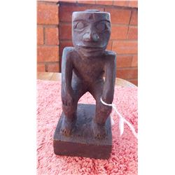 NWC Carving