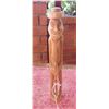 Image 8 : 3 Polynesian Wood Carvings