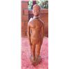 Image 1 : African Wood Carving