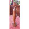 Image 2 : African Wood Carving