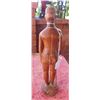 Image 3 : African Wood Carving