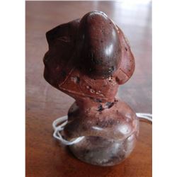 Hopewell Effigy Figure