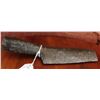 Image 1 : Stone Trowel Pipe