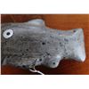 Image 8 : Chumash Fish w/Shell Inlay