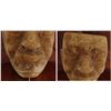 Image 3 : Olmec Jaguar Transformation Mask w/John Jordan COA