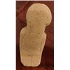 Image 5 : Stone Effigy Seated Figure