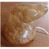 Image 7 : Quartz Translucent Birdstone