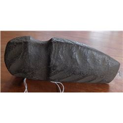 3/4 Groove Stone Axe