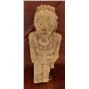 Image 1 : Double Effigy Stone Female Figure