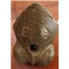 Image 6 : Frog Effigy Stone Pipe