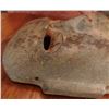 Image 8 : Olmec Stone Mask w/John Jordan COA