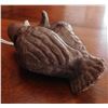 Image 3 : Effigy Fish & Bird Stone Pipe