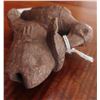 Image 5 : Effigy Fish & Bird Stone Pipe