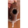 Image 7 : Effigy Fish & Bird Stone Pipe