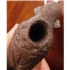 Image 9 : Effigy Fish & Bird Stone Pipe