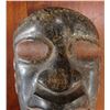 Image 8 : Mayan Jade Mask w/John Jordan COA