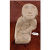 Image 1 : Hopewell Effigy Human Seated Figure