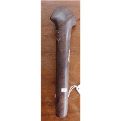 Stone Axe or Spud