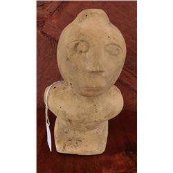 Effigy Prisoner Pipe