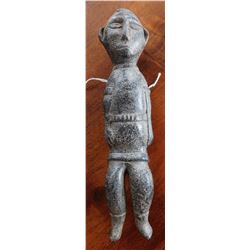 Stone Effigy Human Figure