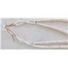 Image 7 : 4 Strand Santo Domingo Necklace