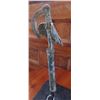 Image 2 : African Bronze Staff Topper