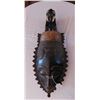 Image 1 : African Baule Mask