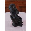 Image 4 : African Bamileke Bronze