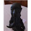 Image 5 : African Bamileke Bronze