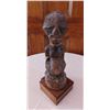 Image 1 : African Songye Power Fetish Figure