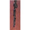 Image 10 : African Baule Wood Cane