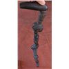 Image 1 : African Baule Wood Cane