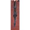 Image 2 : African Baule Wood Cane