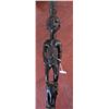 Image 5 : African Baule Wood Cane
