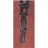 Image 9 : African Baule Wood Cane